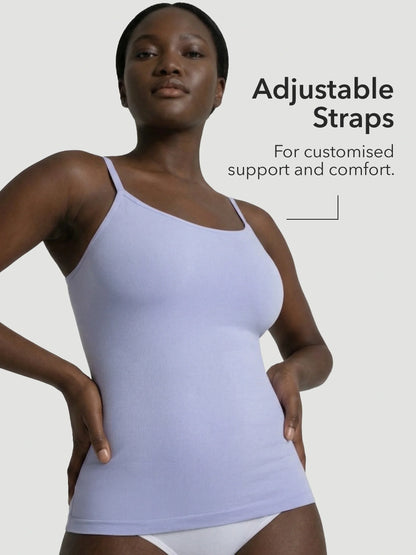 SPECIAL OFFER: Every Day Shaping Scoop Neck Cami 80% OFF