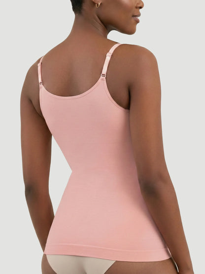 Daily Shaping Scoop Neck Cami
