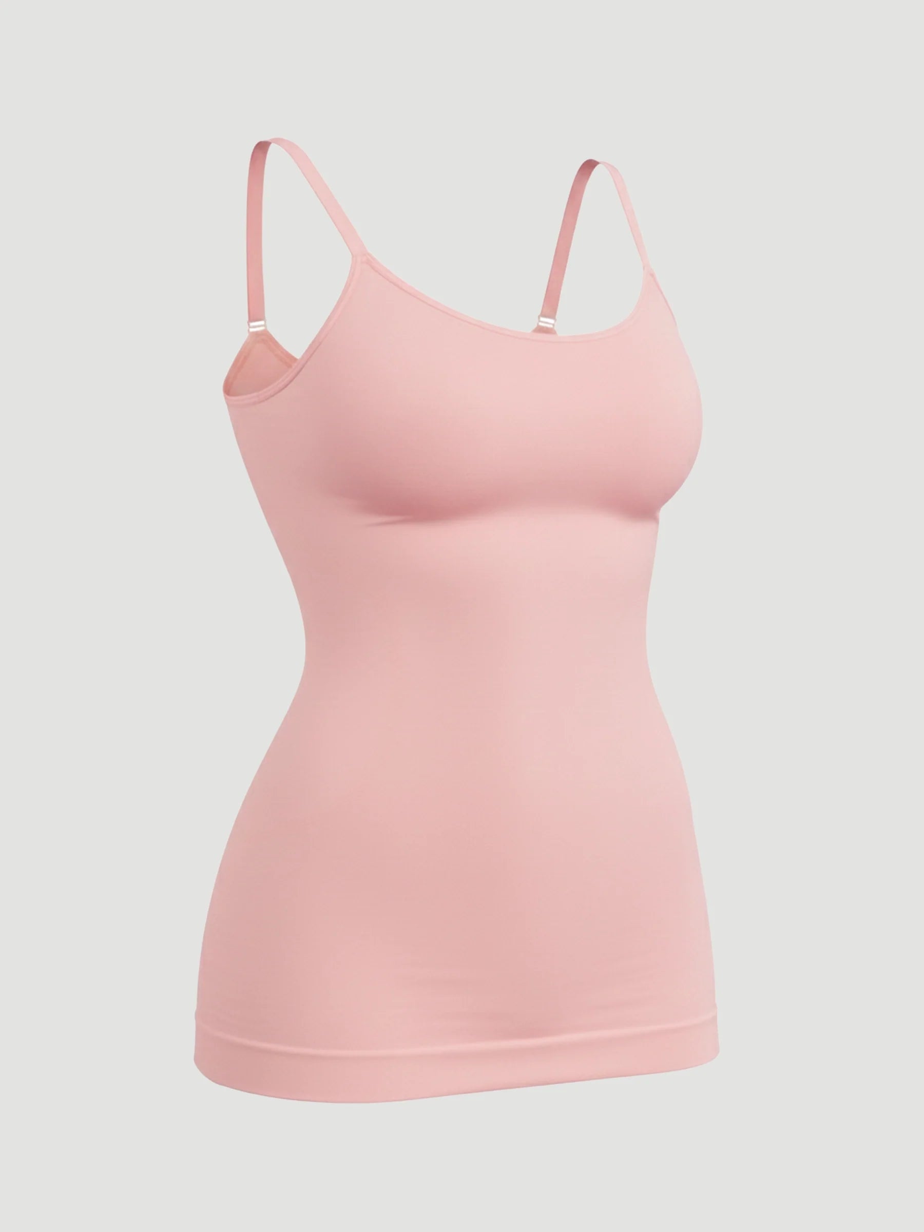 Daily Shaping Scoop Neck Cami