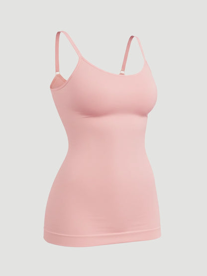Daily Shaping Scoop Neck Cami