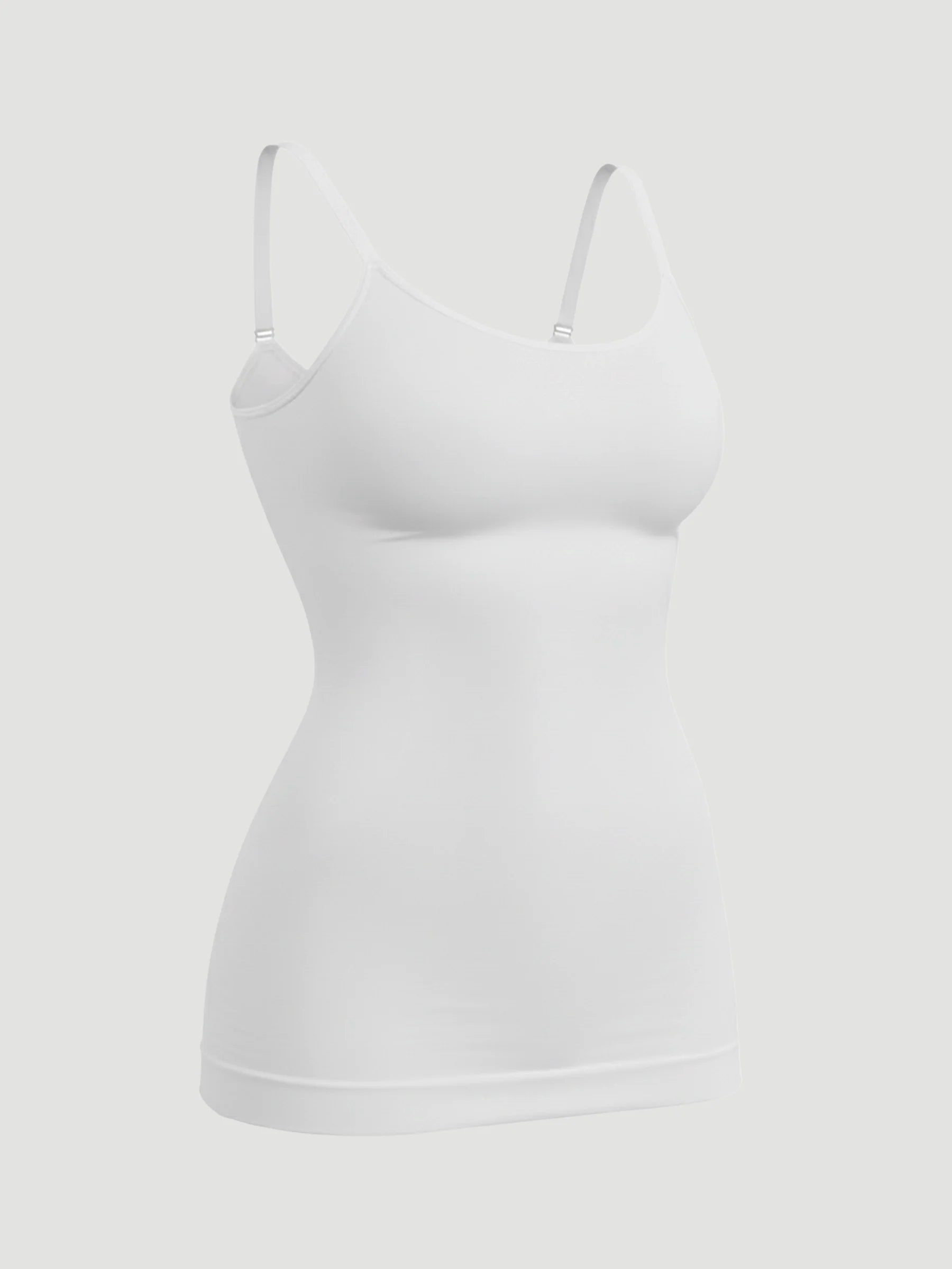 Daily Shaping Scoop Neck Cami