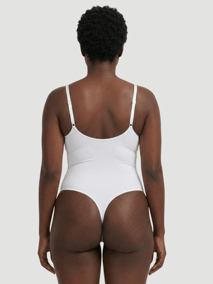 Seamless Sculpt Thong Shapewear Bodysuit