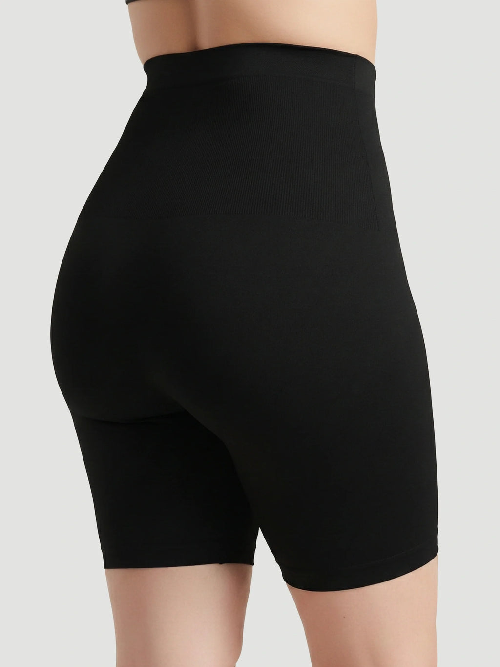 SPECIAL OFFER: High Waisted Shaping Shorts 80% OFF