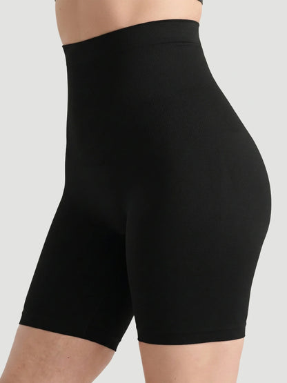 High Waisted Shaping Shorts