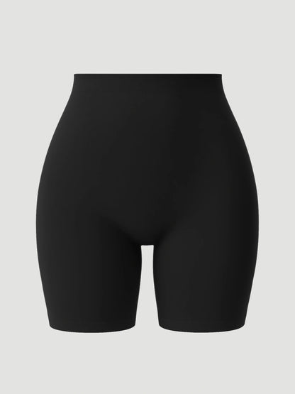 High Waisted Shaping Shorts