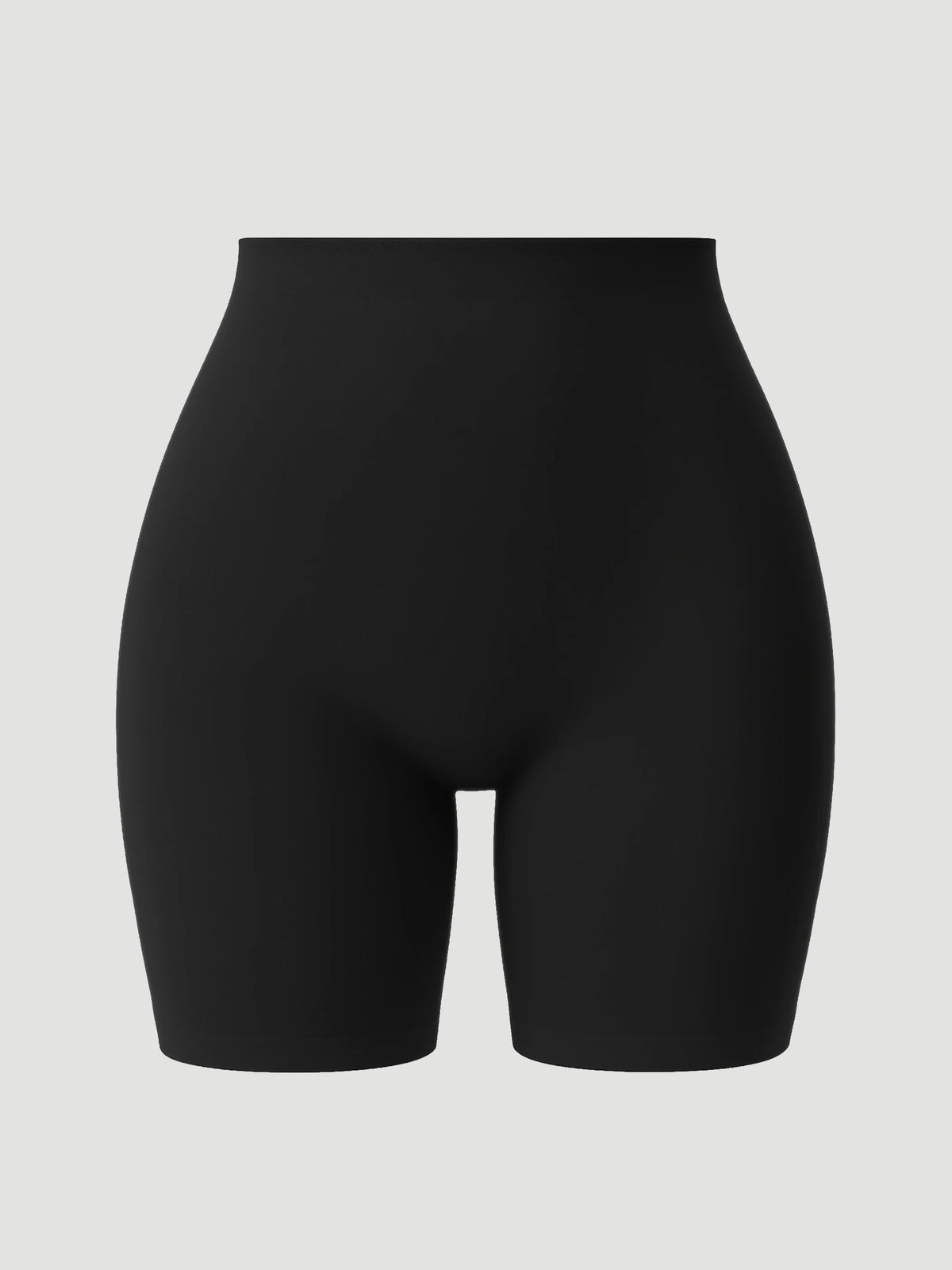 2-Pack High Waisted Shaping Shorts