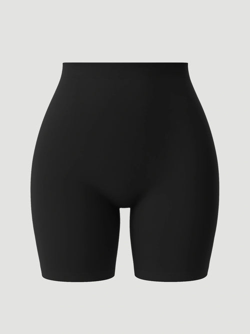 2-Pack High Waisted Shaping Shorts