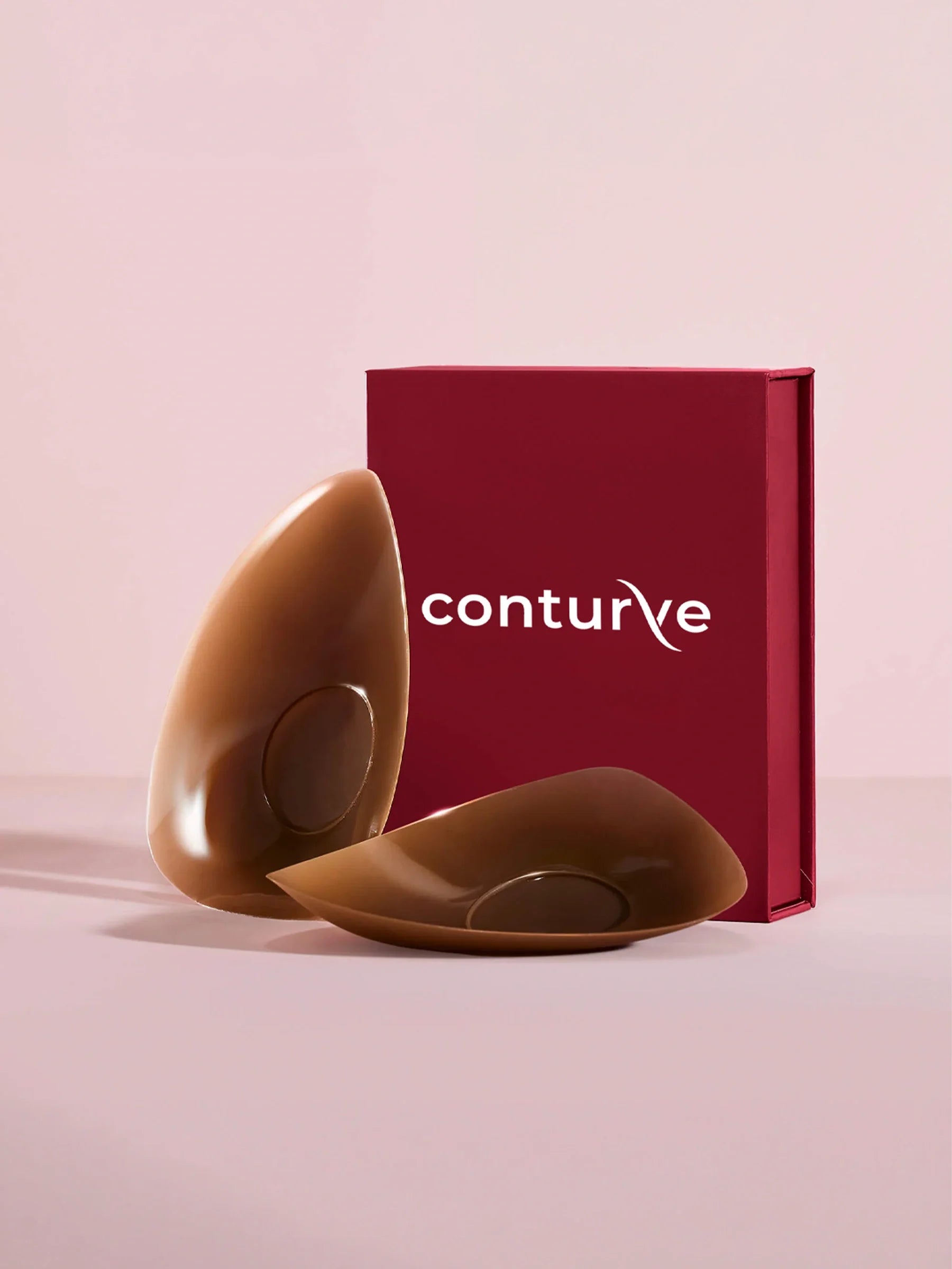 Sticky Triangle Nipple Covers