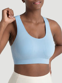 Pale Blue