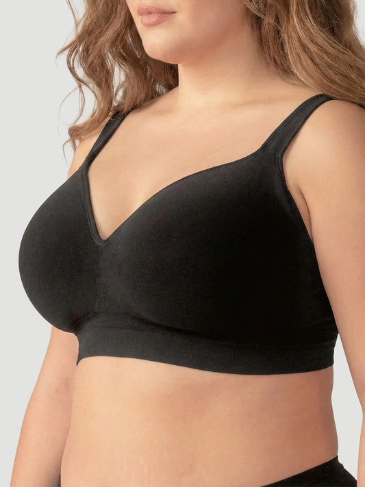 2-Pack Contour Wirefree Bra