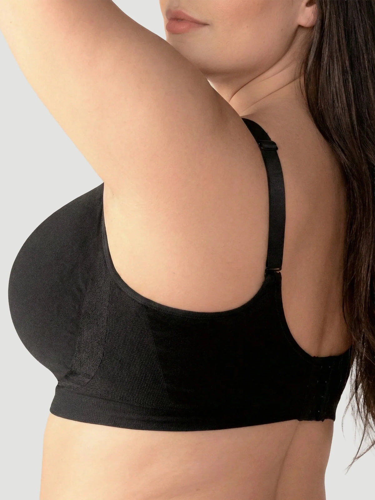 Contour Wirefree Bra + FREE Bra Extender