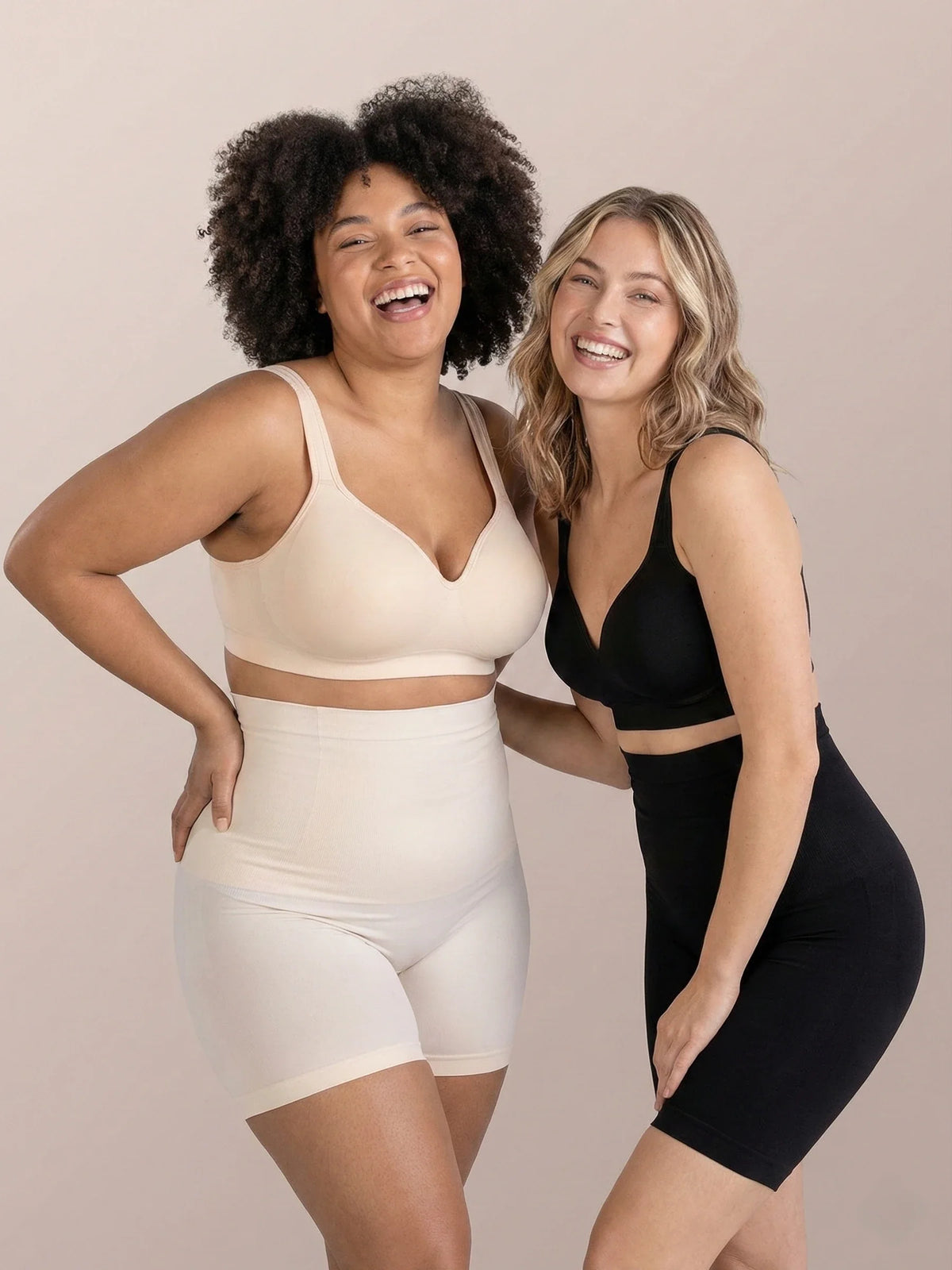 Contour Wirefree Bra + FREE Bra Extender