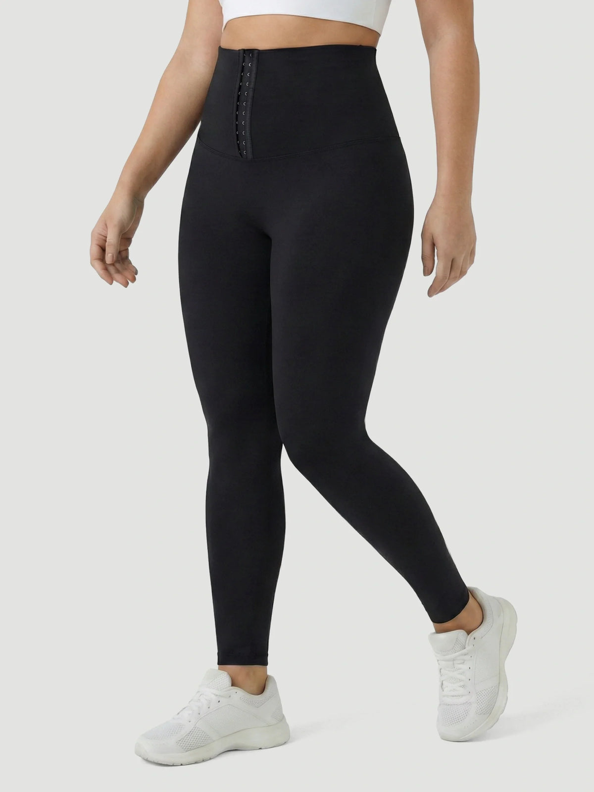 Waist Training Leggings