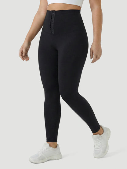 Waist Training Leggings