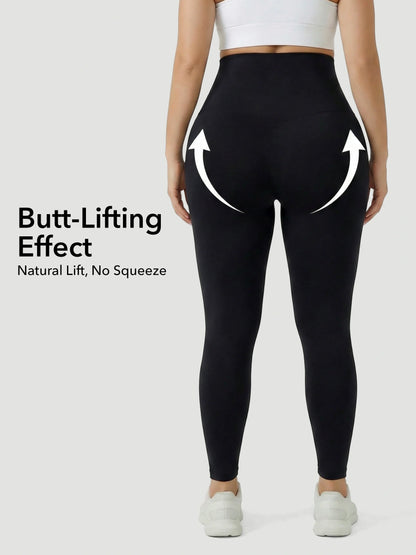 Waist Training Leggings
