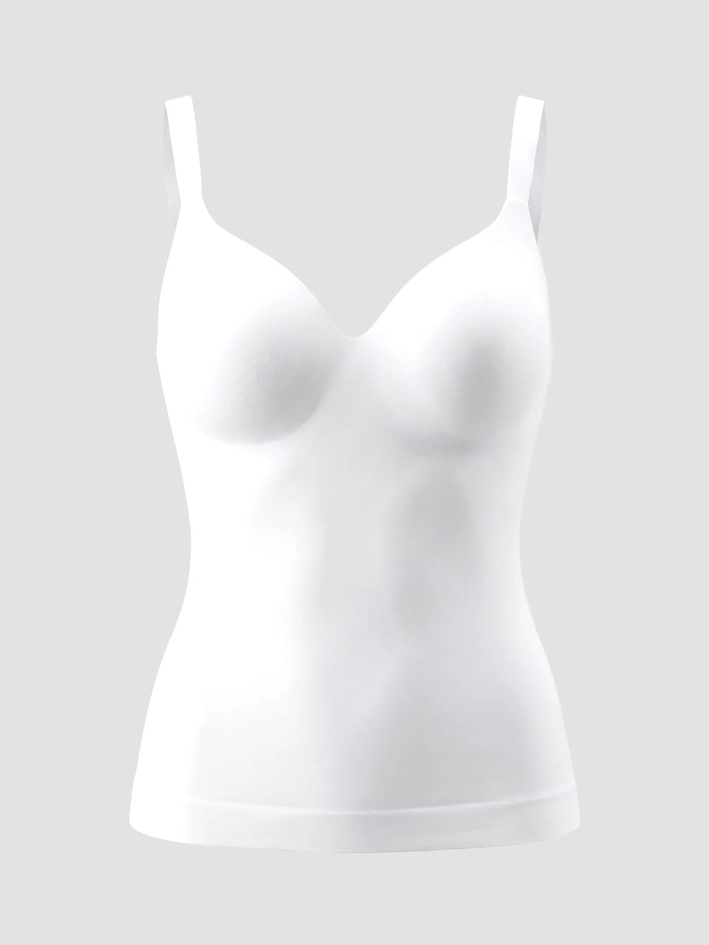 Ultimate Comfort Built-In Bra Shaper Cami